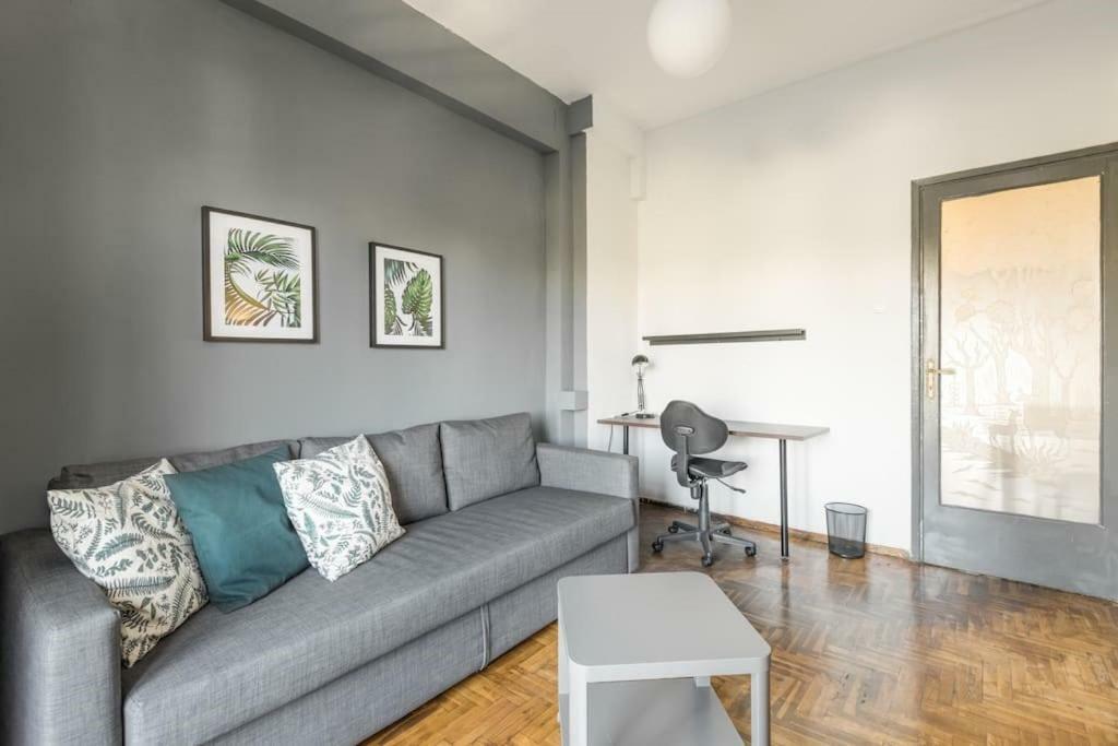 Appartement The Birds *