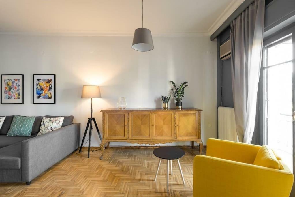 The Birds Appartement