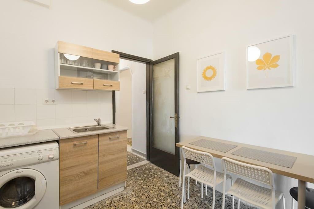Appartement The Birds