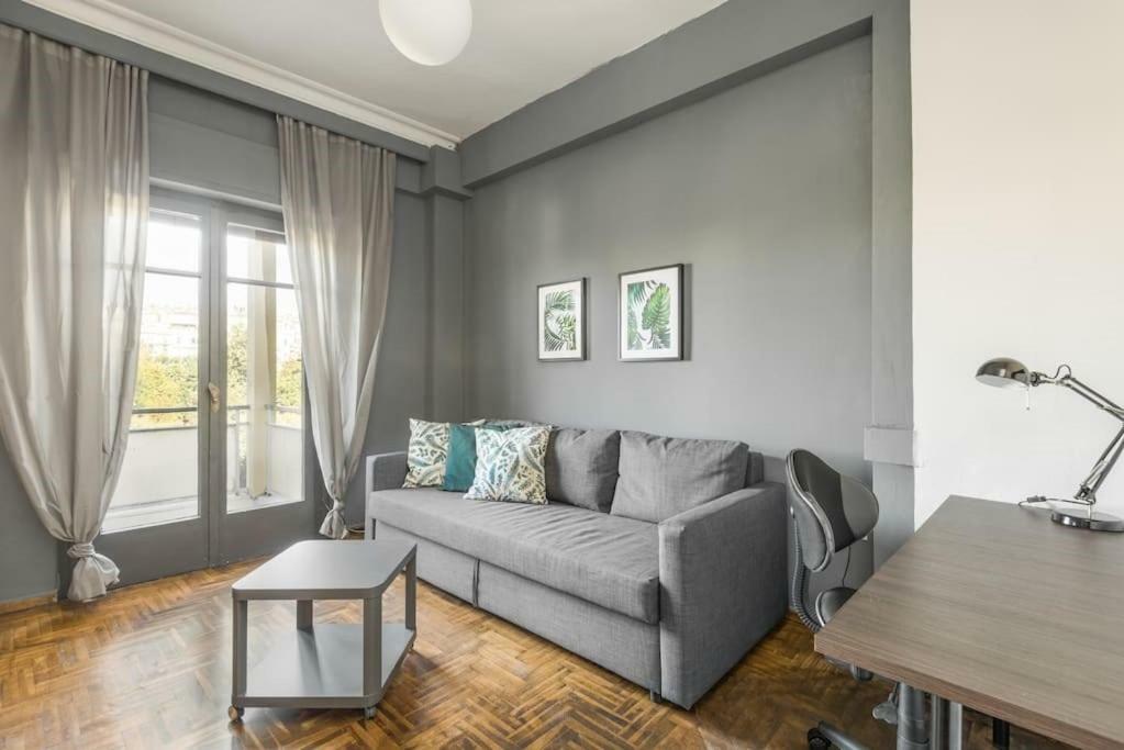The Birds Appartement *